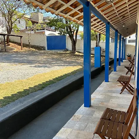 Pousada Doce Villa-2
